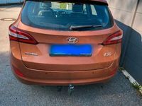 gebraucht Hyundai i30 Premium