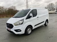 gebraucht Ford Transit Custom Kasten 280 L1 Trend