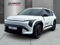 Gebraucht Kia EV3 Comfort 150 kW (204 PS) 2026 Weiß SUV