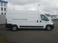 Gebraucht Fiat Ducato 140 PS (102 kW) 2024 Ducato weiss Van