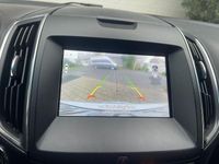 Gebraucht Ford Edge ST-Line 210 PS (154 kW) 2019 Silber SUV