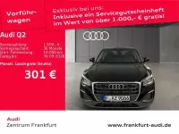 Gebraucht Audi Q2 Comfort 116 PS (85 kW) 2026 Schwarz SUV