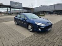 gebraucht Peugeot 407 AUTOMATİSCH MIT GAS VOLLSTATUNG UND GEPFLEGT