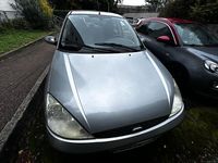 Usata Ford Focus 75 CV (55 kW) 2004 Grigio Berlina