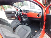 Gebraucht Abarth 500 145 PS (106 kW) 2017 Rot Kleinwagen