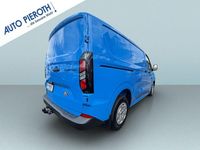 Neu Ford Transit Custom Trend 136 PS (100 kW) 2025 Sky blue Pickup