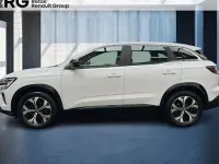 Gebraucht Renault Austral Evolution 158 PS (116 kW) 2024 Weiß SUV