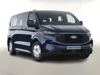 Neu Ford Transit Custom Trend 150 PS (110 kW) 2026 Blazer blue Kombi
