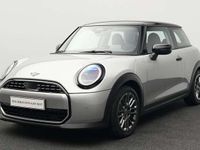 Gebraucht Mini Cooper Classic 156 PS (114 kW) 2024 Grau Kleinwagen