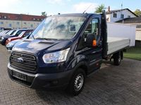Second-hand Ford Transit 101 CP (74 kW) 2016 Albastru Monovolum