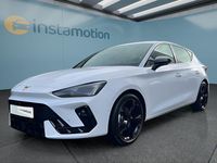 Neu Cupra Leon 150 PS (110 kW) 2025 Grau Kleinwagen