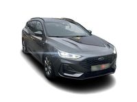 Gebraucht Ford Focus ST-Line 154 PS (113 kW) 2023 Grau