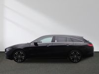 Gebraucht Mercedes CLA200 Progressive 150 PS (110 kW) 2024 Schwarz Limousine