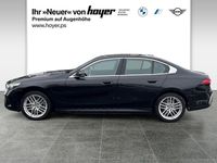 Gebraucht BMW 530e Sport Line 299 PS (219 kW) 2024 Saphirschwarz (metallic) Limousine