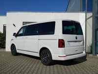 gebraucht VW Multivan T6HIGHLINE 4Motion/Winterpakt+/u.v.m.