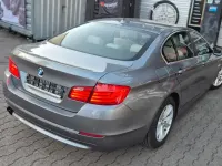 Usata BMW 528 258 CV (189 kW) 2010 Grigio Berlina
