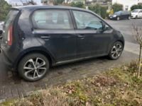 gebraucht Skoda Citigo-e IV 