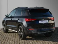 Neu Cupra Ateca VZ 300 PS (220 kW) 2026 Schwarz SUV