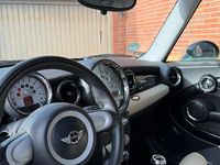 Gebraucht Mini Cooper 120 PS (88 kW) 2008 Beige Kleinwagen