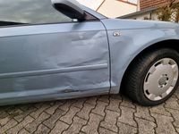 gebraucht Audi A3 1.6 FSI Ambition Ambition