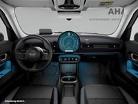 Gebraucht Mini Cooper 156 PS (114 kW) 2025 Silber Kleinwagen