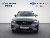 Gebraucht Volvo XC40 Core 163 PS (119 kW) 2025 Grau SUV