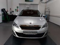 gebraucht Peugeot 308 308SW 1.2 T Allure WR, Panorama
