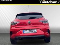 Gebraucht Renault Clio V Esprit Alpine 100 PS (73 kW) 2024 Rot Limousine