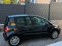 Gebraucht Renault Modus 88 PS (64 kW) 2006 Schwarz Van / Kleinbus
