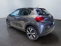 gebraucht Citroën C3 1,2 Elle PuTe S&S Navi/Leder/Kam/SHZ/Alu/Apple/...