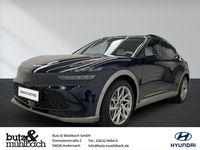 Gebraucht Genesis GV60 Sport 233 kW (318 PS) 2023 Nrb SUV