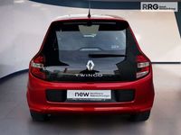 gebraucht Renault Twingo 1.0 SCE 70 LIMITED
