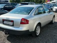 Gebraucht Audi A6 165 PS (121 kW) 2000 Other Limousine