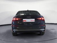 Gebraucht Audi A3 Advanced Plus 150 PS (110 kW) 2025 Manhattangrau metallic Limousine