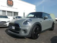 Gebraucht Mini ONE 102 PS (75 kW) 2020 Grau Kleinwagen