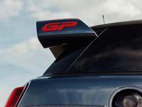 Gebraucht Mini John Cooper Works 306 PS (225 kW) 2020 Blau Kleinwagen