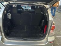 Usado Toyota Corolla 129 HP (94 kW) 2006 Prateado Carrinha