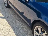 Gebraucht Audi A4 Sport 150 PS (110 kW) 2017 Blau Limousine