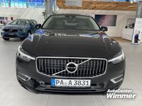 gebraucht Volvo XC60 B4 D AWD Inscription IntelliPro+Xenium+Winter