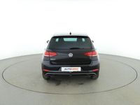 Gebraucht VW Golf VII Join 2018 Schwarz Limousine