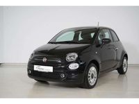 gebraucht Fiat 500 1.0 GSE Hybrid 6-Gg. PDC/Klima/GRA/Uconnect