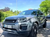 Gebraucht Land Rover Range Rover evoque HSE 150 PS (110 kW) 2017 Andere farben SUV