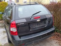 gebraucht Chevrolet Nubira Kombi 1.6