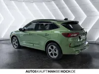 Neu Ford Kuga ST-Line 180 PS (132 kW) 2026 Grün SUV