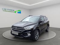 Gebraucht Ford Kuga ST-Line 230 PS (169 kW) 2019 Schwarz SUV