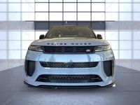 Gebraucht Land Rover Range Rover Sport 643 PS (472 kW) 2025 Marl grey gloss SUV