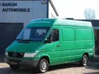 Second-hand Mercedes Sprinter 1997 Andere