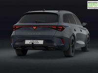 Neu Cupra Leon 150 PS (110 kW) 2026 Fiord blau Kombi