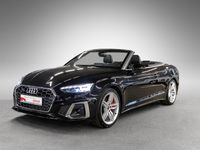 gebraucht Audi A5 Cabriolet S line 45 TFSI quattro S tronic