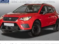 Używany Seat Arona Reference 95 KM (69 kW) 2021 Czerwony SUV